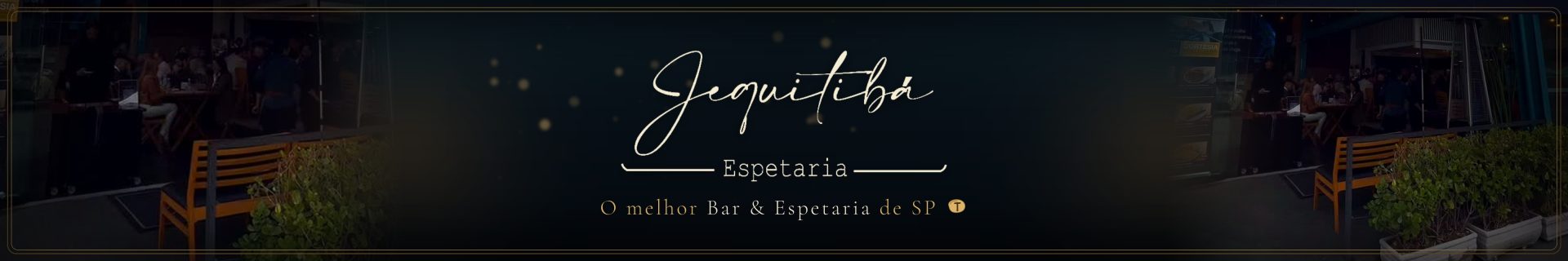 Jequitibá Espetaria