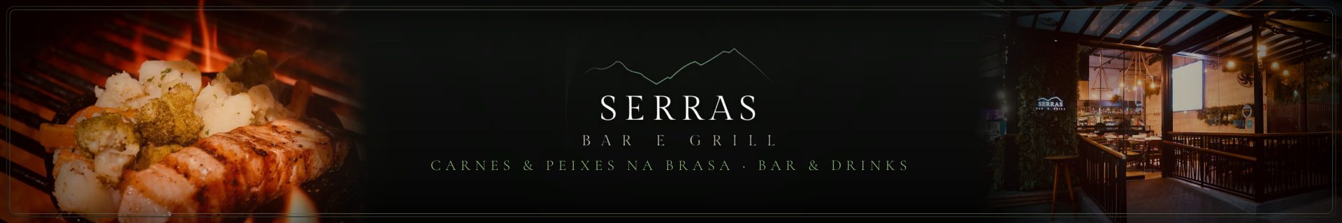 Serras Bar e Grill