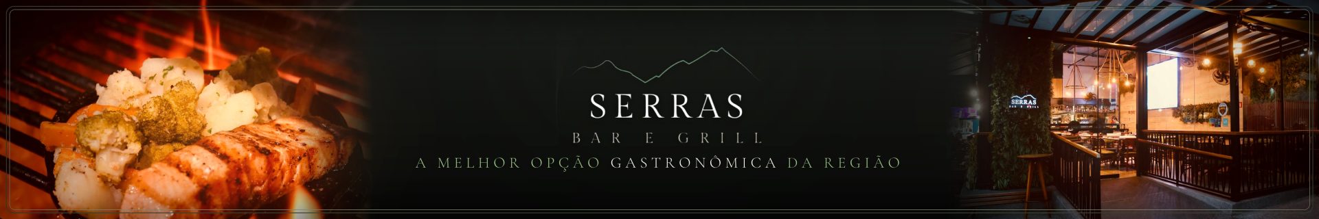 Serras Bar e Grill