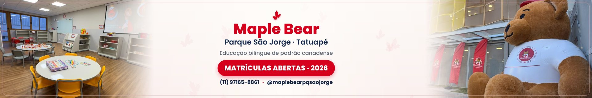 Mapple Bear