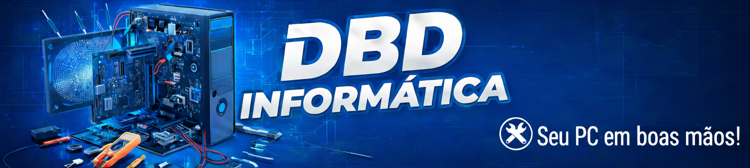 DBD Informática