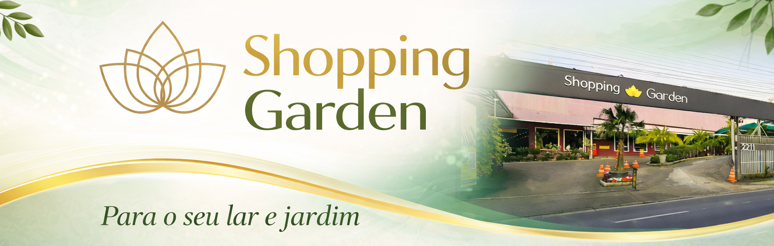 Shopping Garden