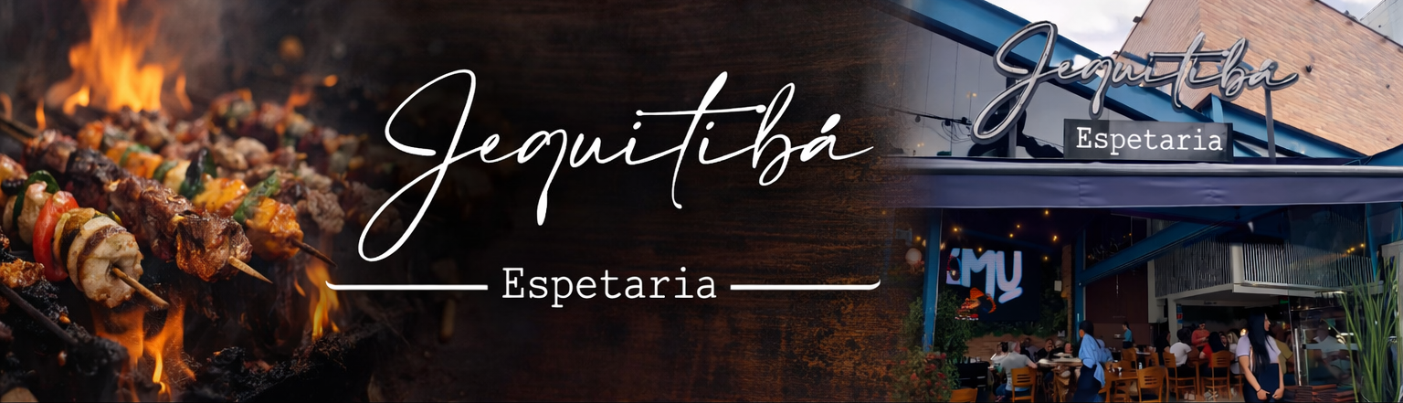 Jequitibá Espetaria
