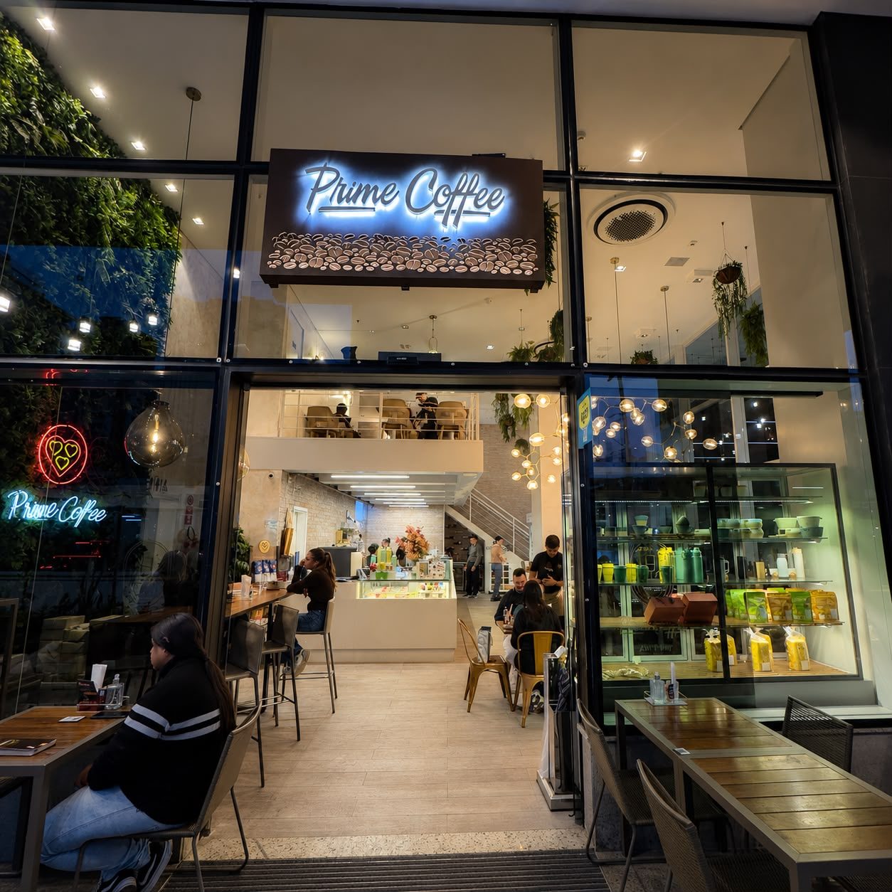 Já conhece o Prime Coffee? Descubra a cafeteria do Tatuapé que tem o melhor croissant do Brasil
