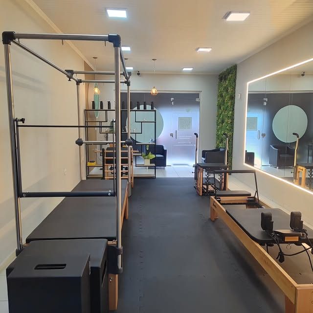 VOLL Pilates Vila Formosa: cuidado com o corpo e qualidade de vida no bairro