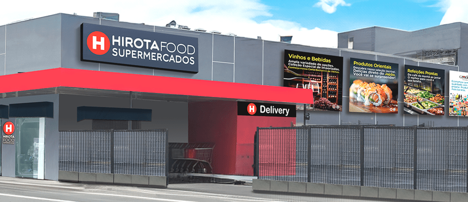 Hirota Supermercados inaugura loja na Vila Formosa