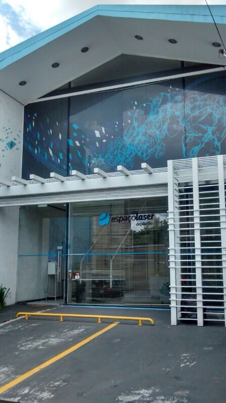 Espaço Laser - A maior rede de depilação do Brasil