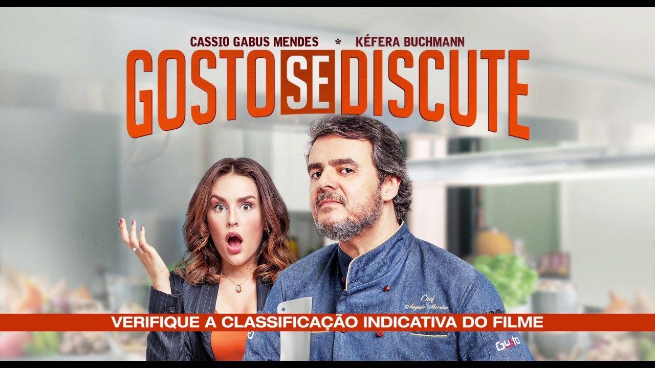 Estreias de Filmes da Semana - 09/11 á 15/11