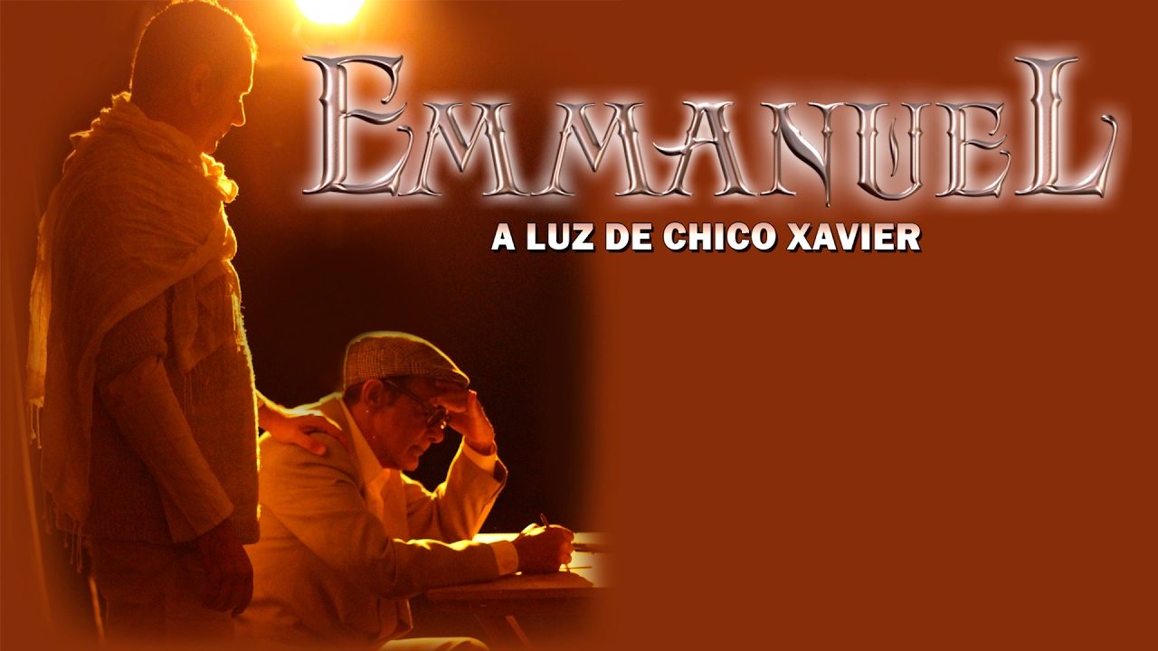 EMMANUEL – A LUZ DE CHICO XAVIER
