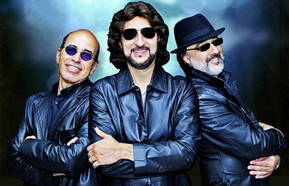 BEE GEES ALIVE – LEGENDS NEVER DIE - TEATRO FERNANDO TORRES