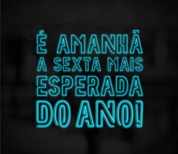 Complexo Tatuapé traz descontos para o fim de semana especial!!