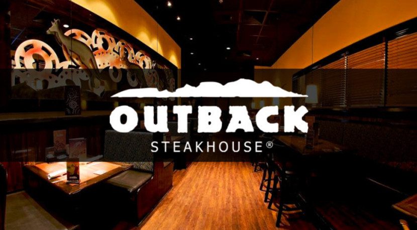 Outback está chegando no Shopping Boulevard Tatuapé