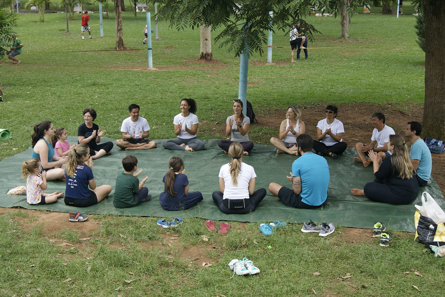 Projeto Movimento Lis - Faça Parte você também!!
