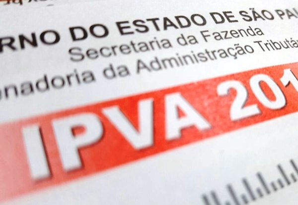 Notificação de IPVA não virá mais por carta; saiba como consultar