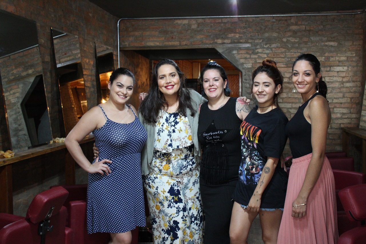 Reinauguração do Studio Sheila Bueno e suas Promoções!