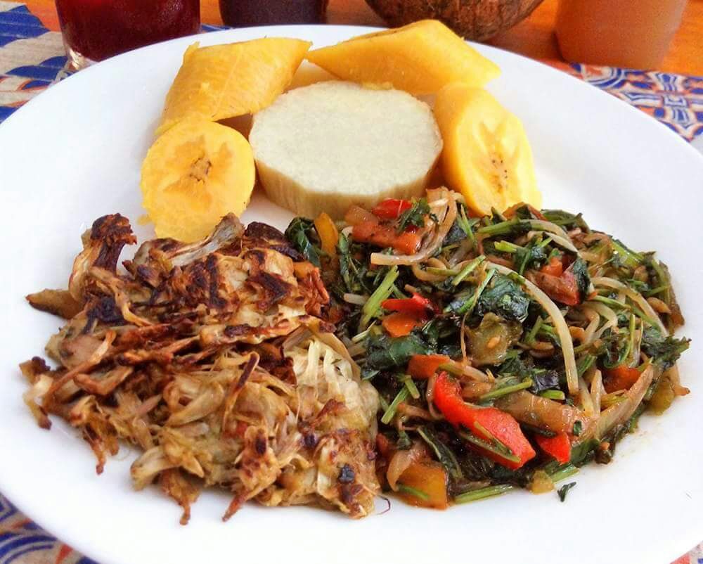 Gastronomia: Restaurante Africano traz ainda mais cor e sabor ao Bairro do Tatuapé