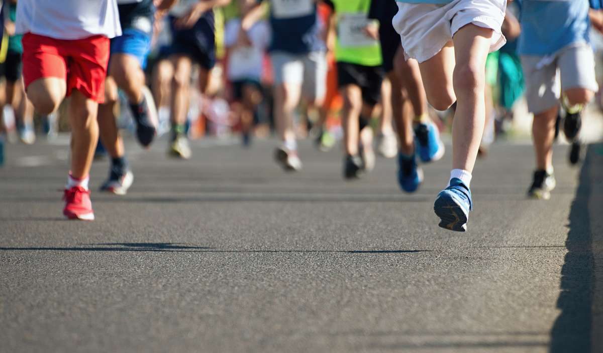 Shopping Anália Franco terá corrida Track & Field Run Series