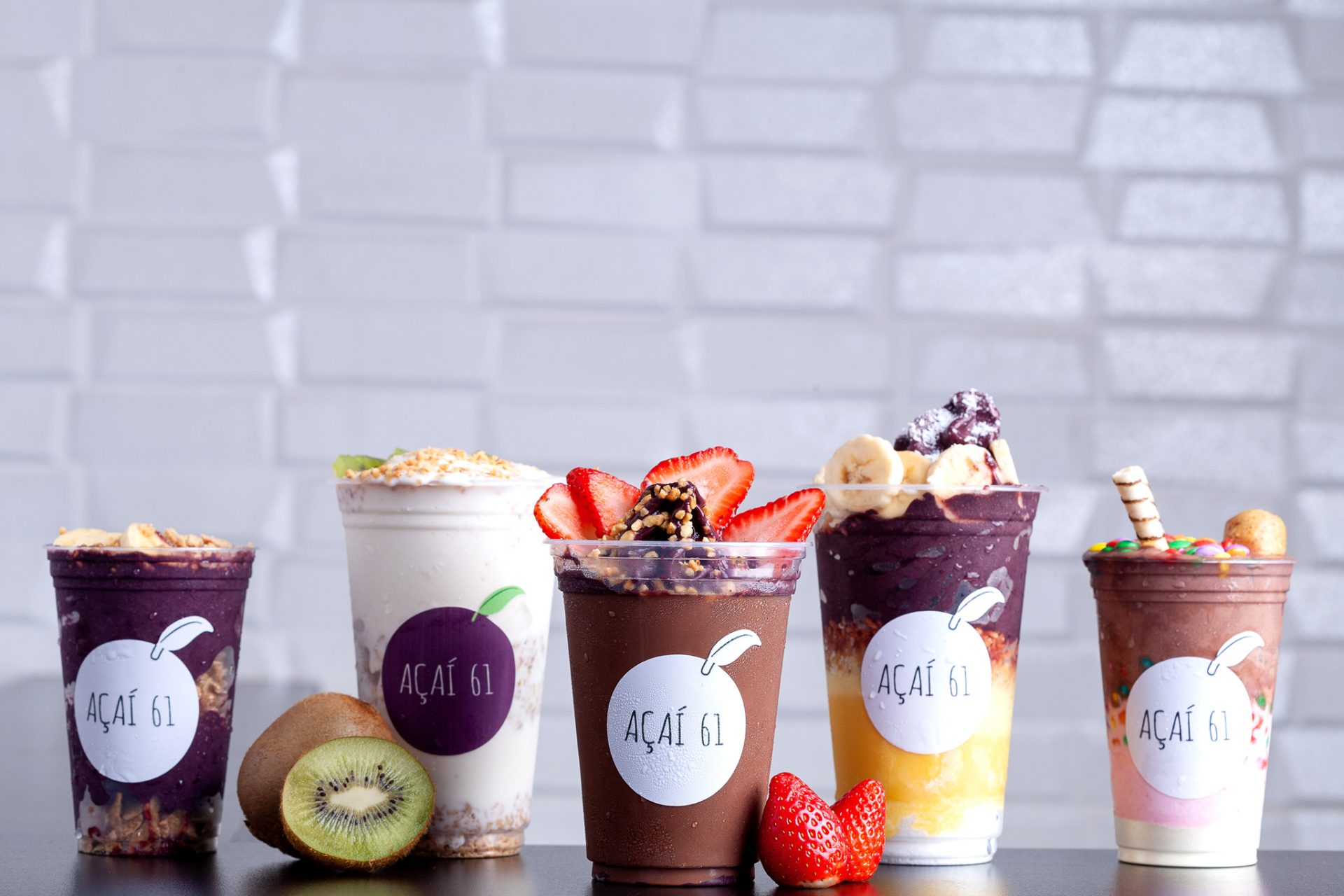 AÇAÍ 61 OFERECE JANTAR PARA DIA DOS NAMORADOS