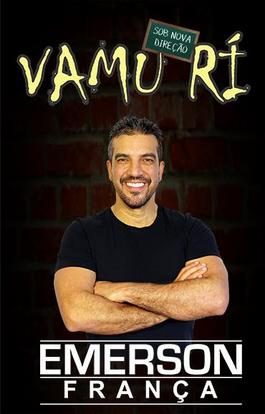 VAMU RI - SOB NOVA DIREÇÃO