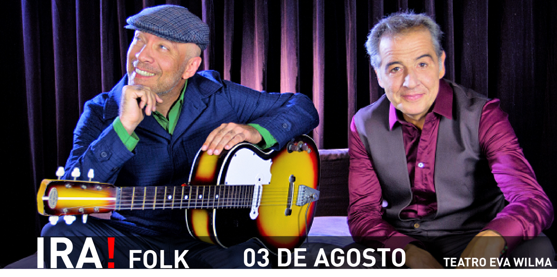 Ira! Folk