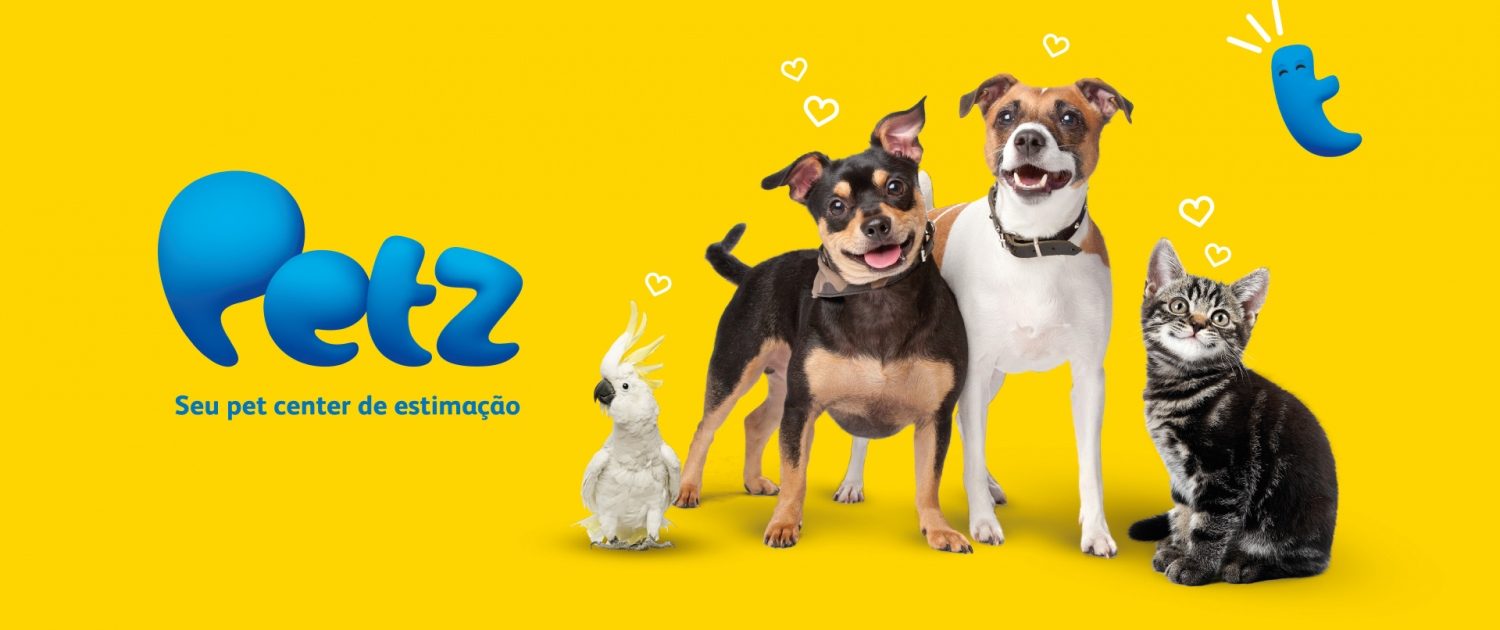 Petz apoia Campanha do Agasalho 2019 e tem postos de arrecadação