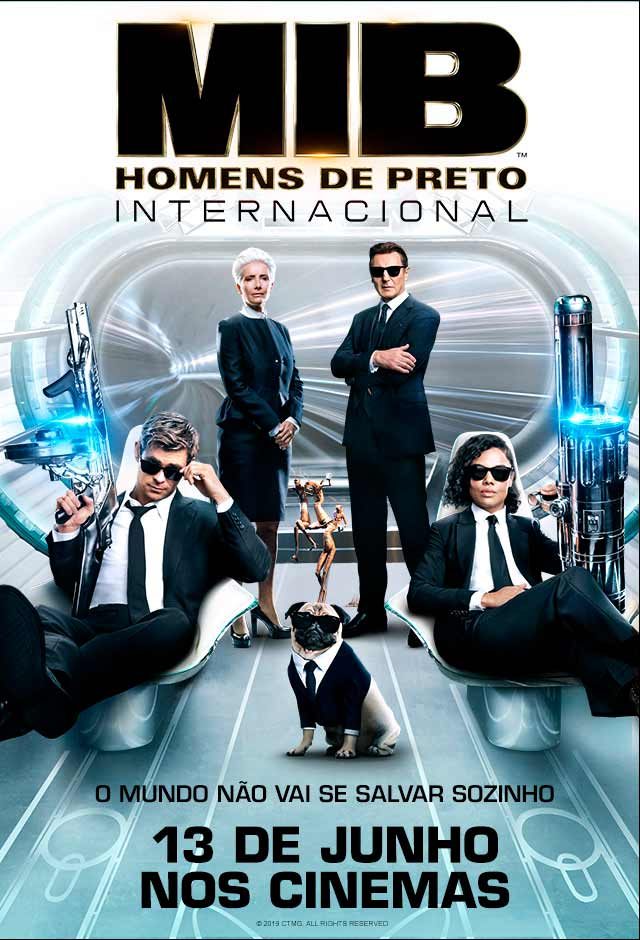 ESTREIAS DE FILMES DA SEMANA – 13/06 Á 19/06