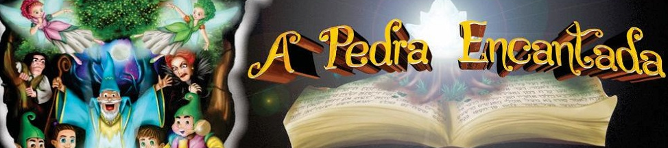 A PEDRA ENCANTADA- Teatro OMNI