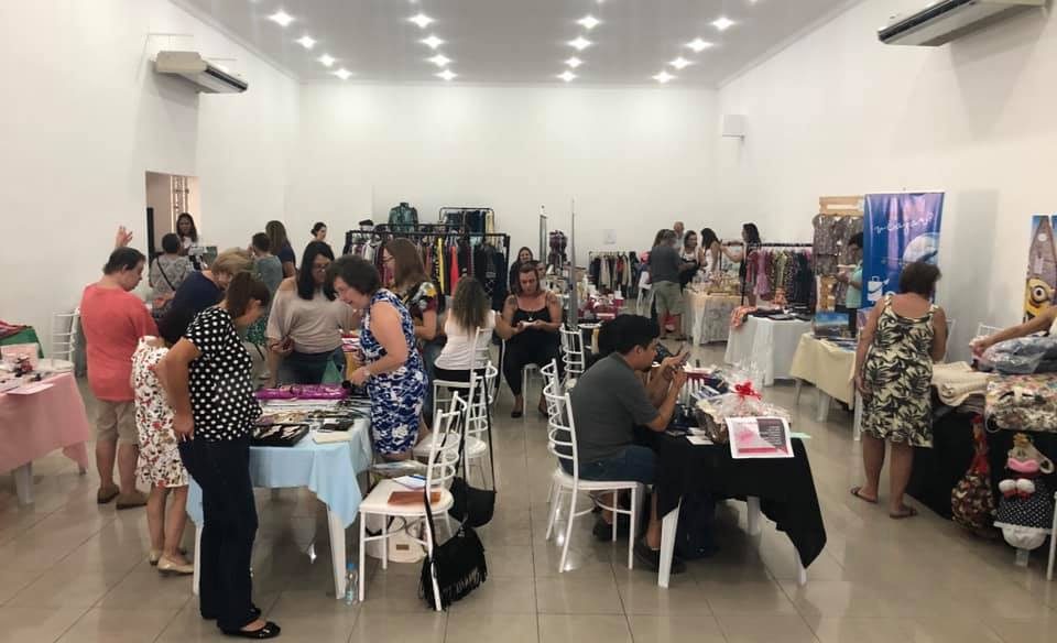 TATUAPÉ RECEBE A 8ª EDIÇÃO DO MEGA BAZAR DA EXPO MKT
