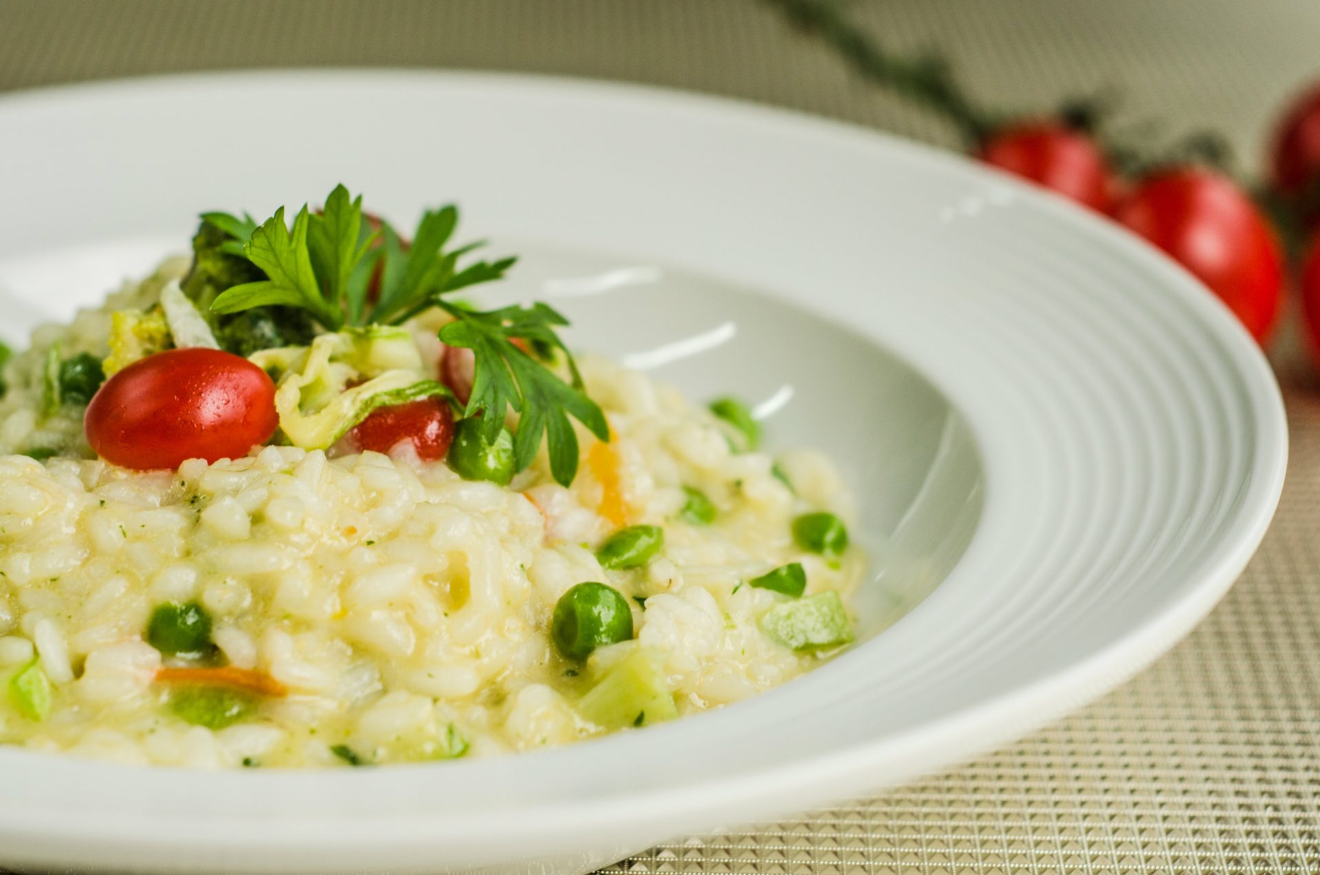 BISTRÔ NONNA LILLA INCLUI OPÇÕES VEGETARIANAS NO CARDÁPIO