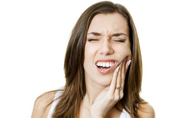 Dentes x Inverno
