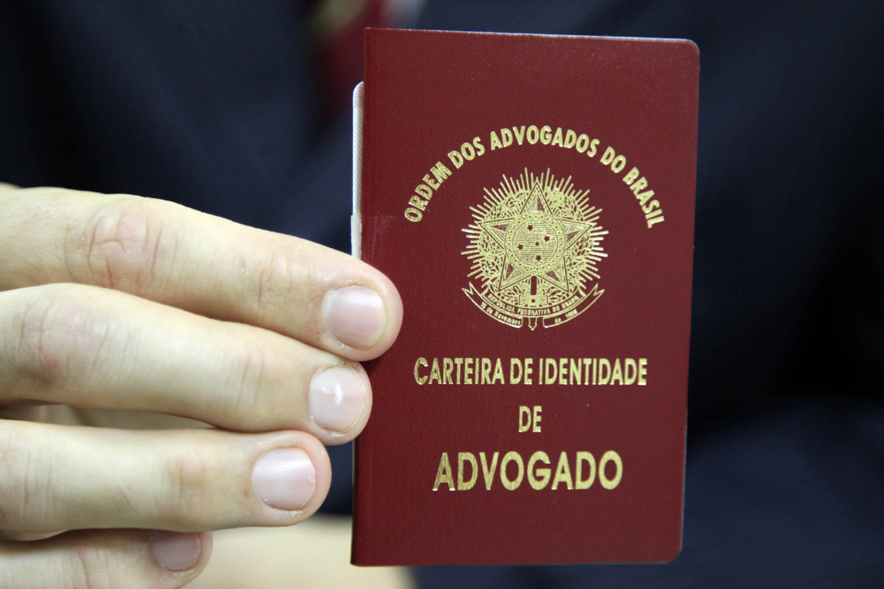 OAB não aceitará inscrição de acusados de violência contra mulheres, idosos, crianças, adolescentes e pessoas com deficiência física e mental.