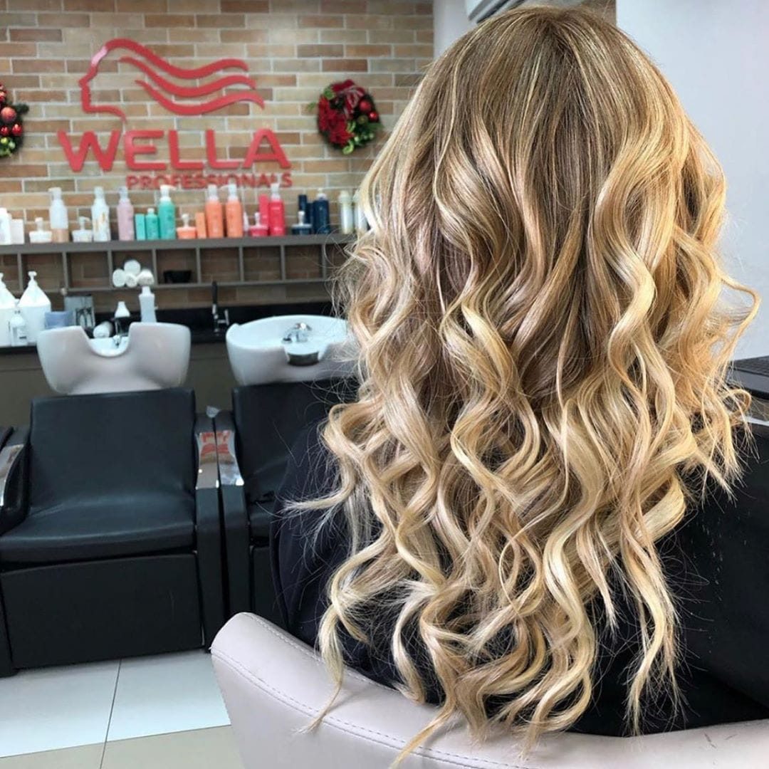 Quer um cabelo saudável? Conheça o Salão Beleza Urbana!