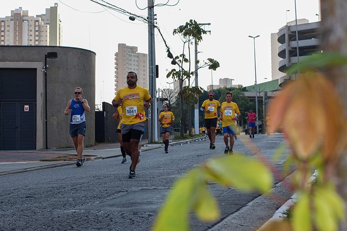 3ª Corrida da Solidariedade Bompar – 2020 – Anália Franco