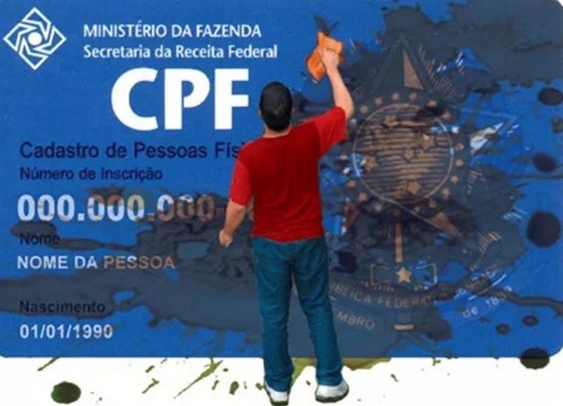 Meu nome está “sujo” no Serasa e SPC por uma dívida que não fiz! E agora?