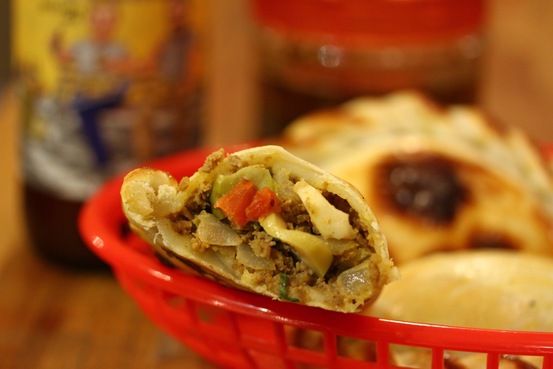 Juanito's Empanadas chega ao Tatuapé