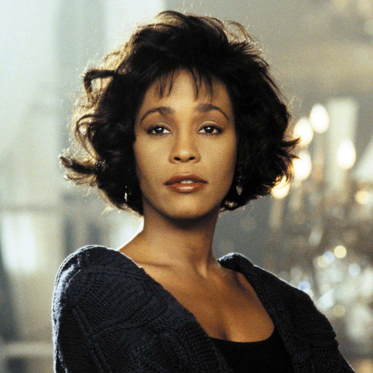 Clipe clássico de Whitney Houston atinge 1 bilhão de visualizações no YouTube