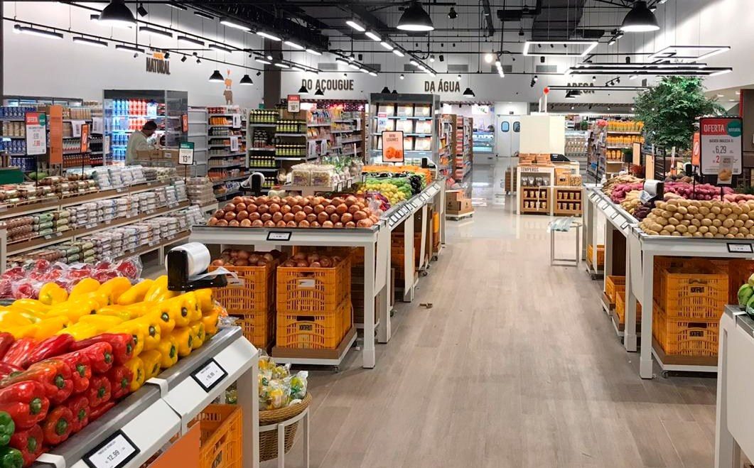 Natural da Terra inaugura loja conceito no Tatuapé