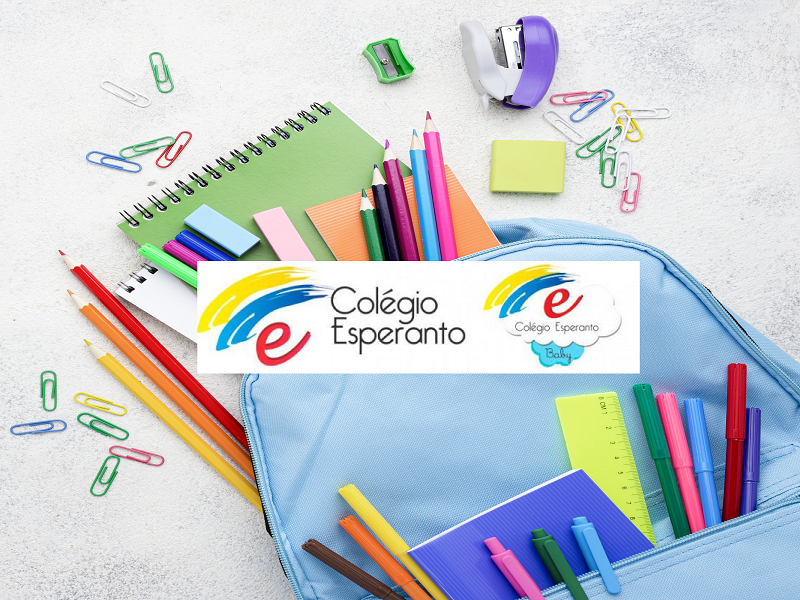 Colégio Esperanto - Preparando o seu filho para o Futuro