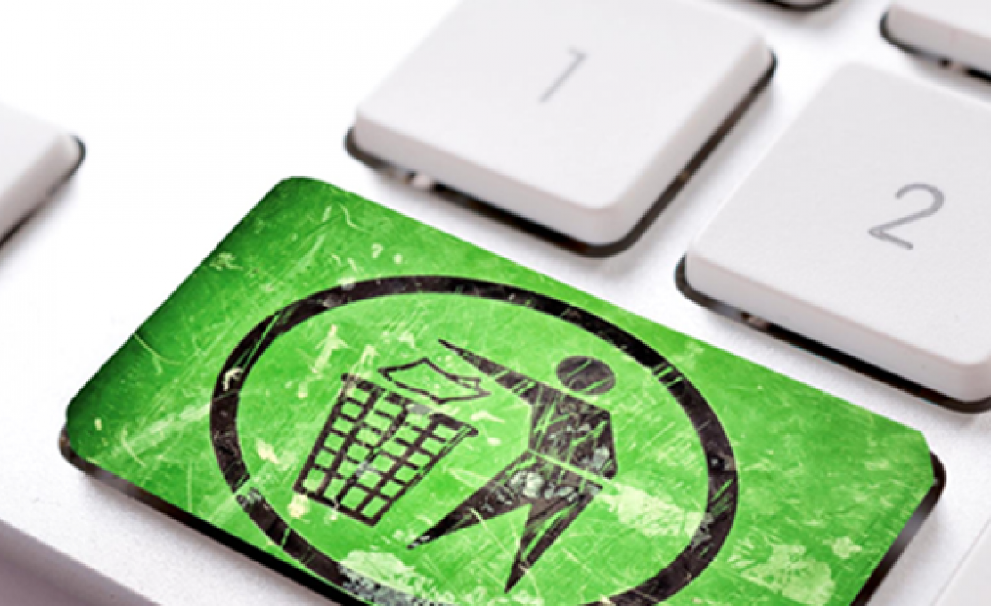 Não sabe o que fazer com o lixo eletrônico? Conheça a Sucata Digital!