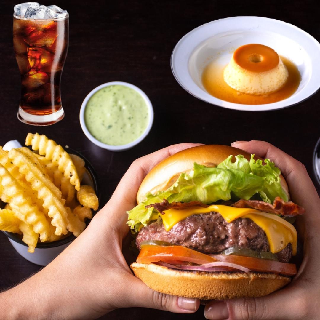 Cantagalo Burger celebra o Dia das mães com combo especial