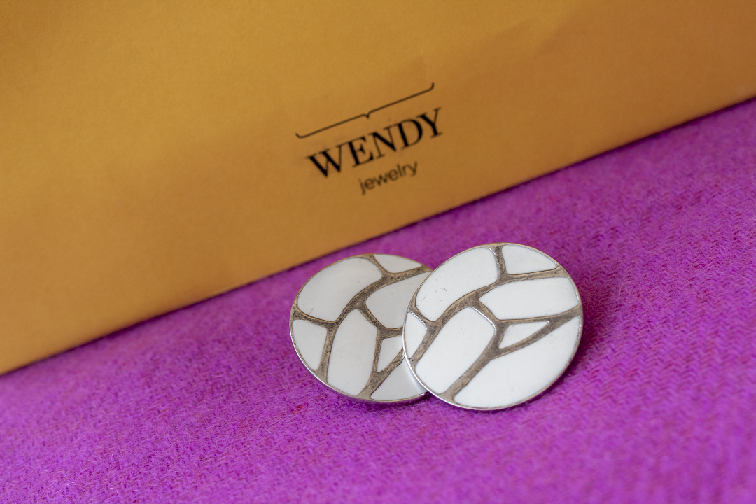 Conheça as lindas jóias da Wendy Jewelry