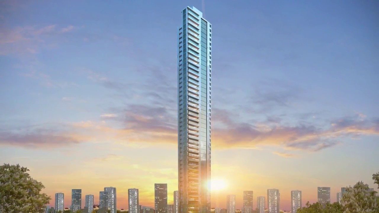 Porte realiza a entrega do Figueira Altos do Tatuapé, o edifício residencial mais alto de São Paulo