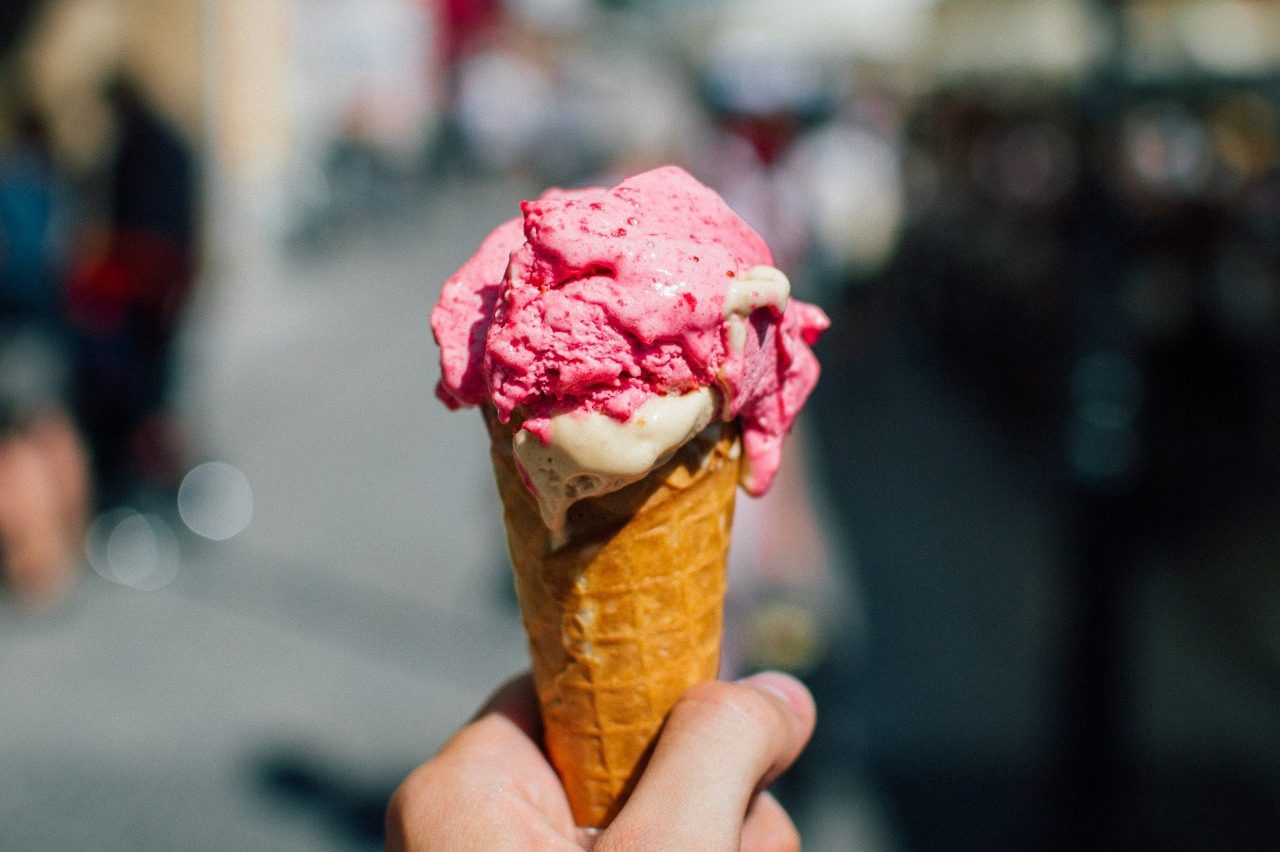 Parque Ceret recebe Festival do Churros e Sorvete