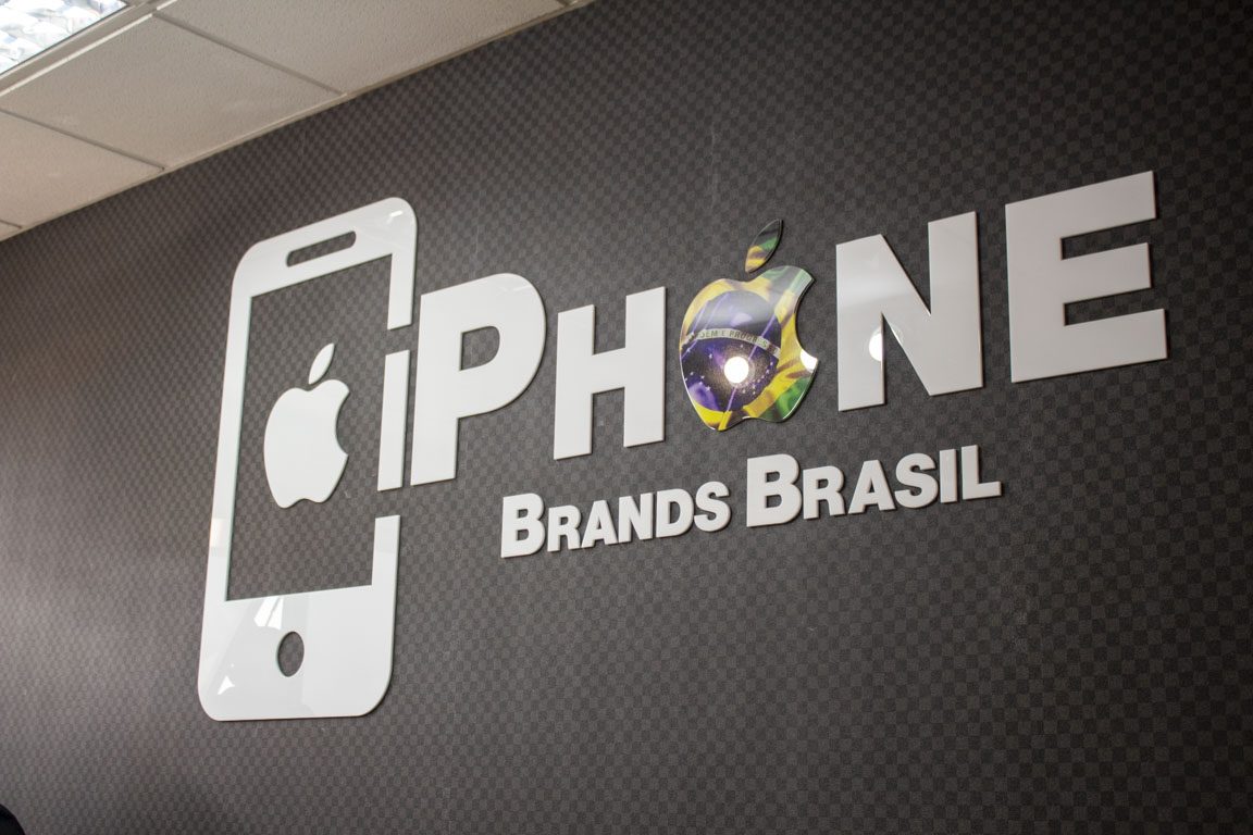 Conheça a Iphone Brands Brasil