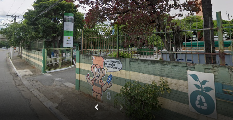 Confira a lista de Ecopontos da Zona Leste e de São Paulo