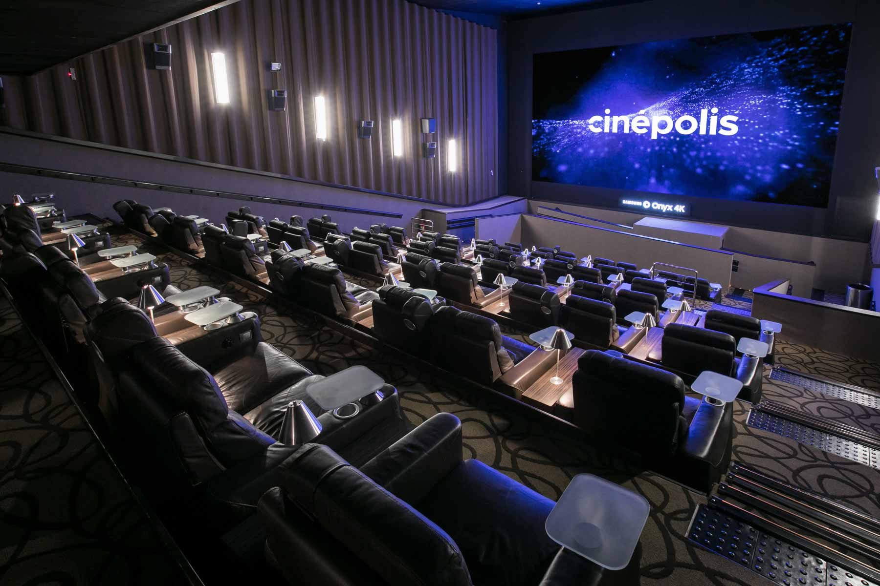 Tatuapé irá ganhar o maior complexo de cinemas desenvolvido na cidade de São Paulo nos últimos 15 anos