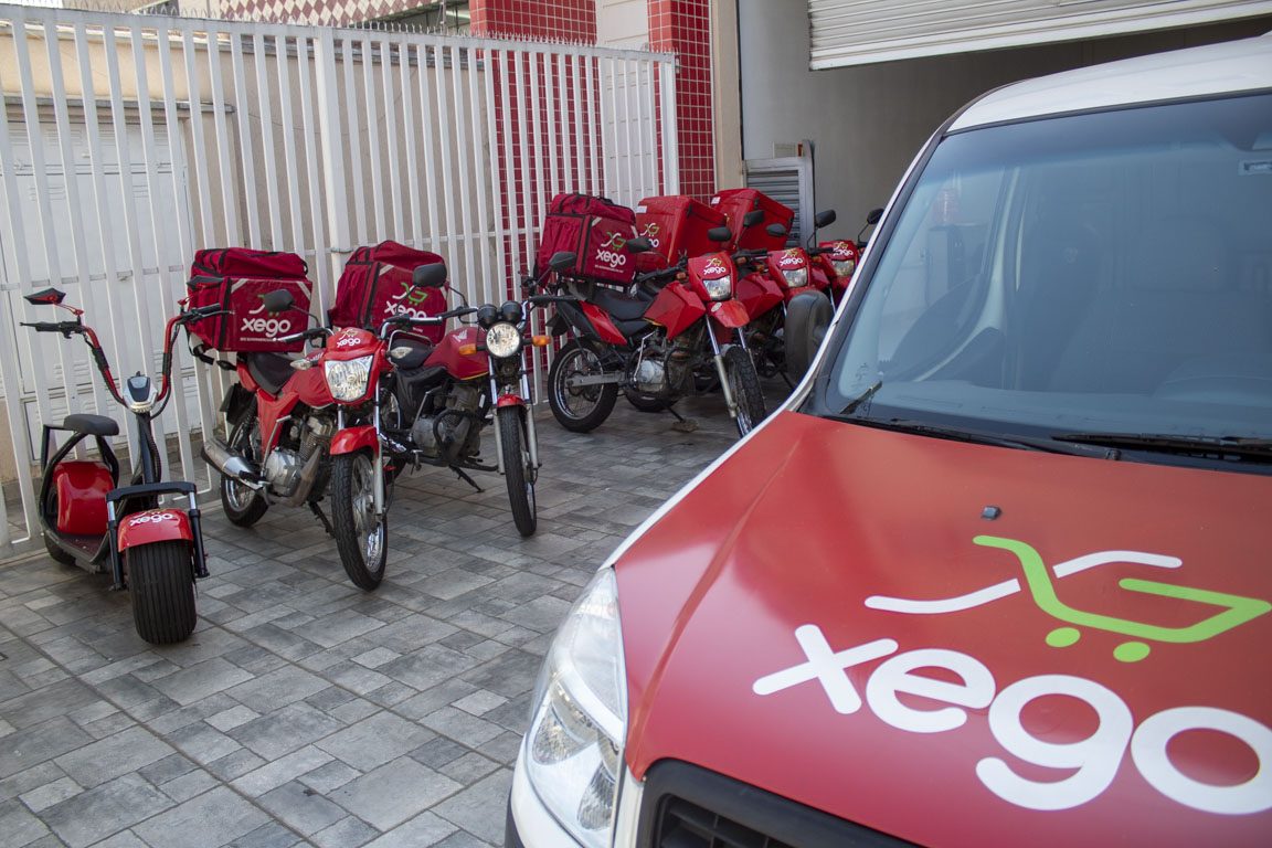 Xego Supermercado Online inaugura no Tatuapé