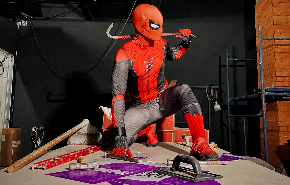 Riachuelo lança marca geek Fanlab