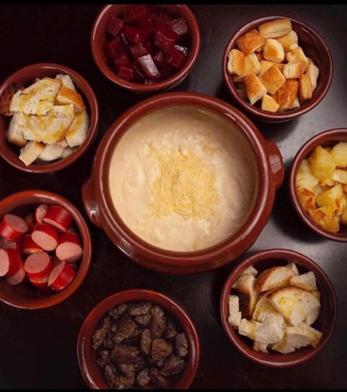 3 dicas onde comer um delicioso fondue no Tatuapé