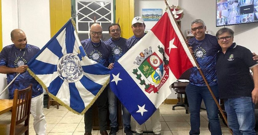 Na busca do terceiro título, Tatuapé cantará a cidade de Paraty no Carnaval 2023